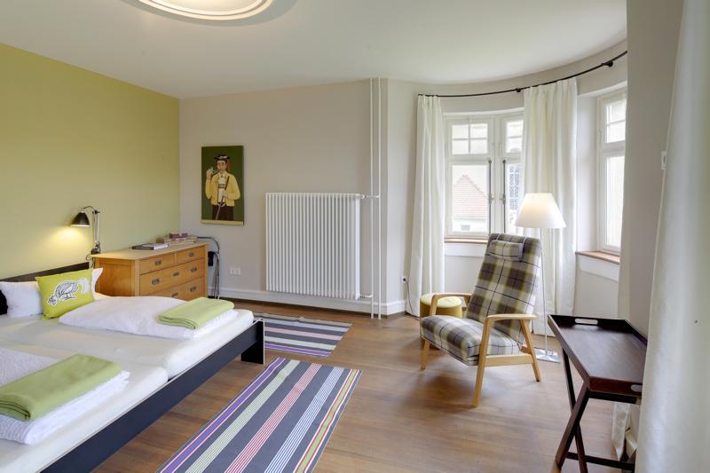 Gasthaus Schwanen & Villa Pfarrhus Stuhlingen Pokój zdjęcie